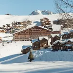Residence Pierre & Vacances Le Mont Soleil Apart Otel