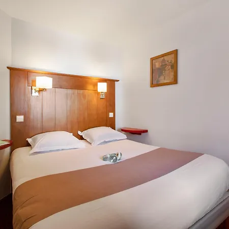 Residence Pierre & Vacances Le Mont Soleil Aparthotel 3*