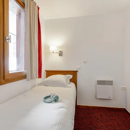 Pierre & Le Mont Soleil 公寓式酒店 3*