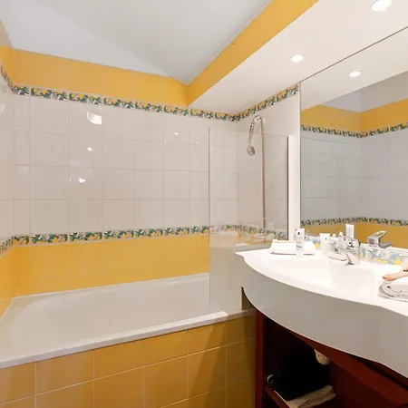 Aparthotel Pierre & Le Mont Soleil La Plagne