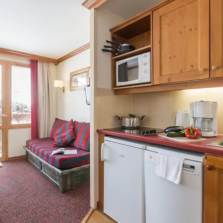 Pierre & Le Mont Soleil 拉普拉涅