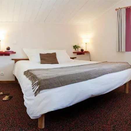 Résidence Pierre&vacances Le Mont Soleil 3* La Plagne