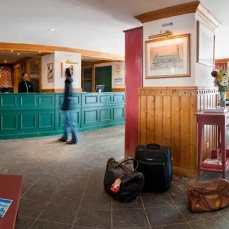 Résidence Pierre&vacances Le Mont Soleil Appart hôtel La Plagne