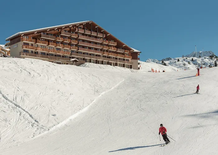 Pierre & Le Mont Soleil