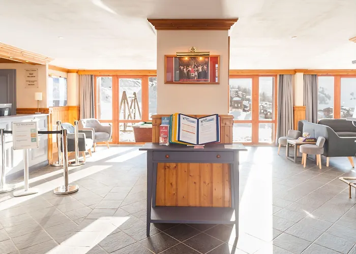 Pierre & Le Mont Soleil 拉普拉涅