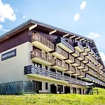 Residence Pierre & Vacances Le Mont Soleil Aparthotel 3*