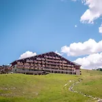 Residence Pierre & Vacances Le Mont Soleil Aparthotel La Plagne
