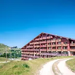 Aparthotel Residence Pierre & Vacances Le Mont Soleil 3*