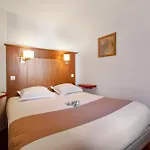 Residence Pierre & Vacances Le Mont Soleil Aparthotel 3*