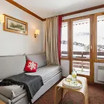 Residence Pierre & Vacances Le Mont Soleil La Plagne