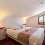 Residence Pierre & Vacances Le Mont Soleil La Plagne