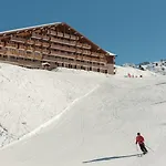Residence Pierre & Vacances Le Mont Soleil