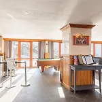 Aparthotel Residence Pierre & Vacances Le Mont Soleil 3*