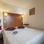 Aparthotel Residence Pierre & Vacances Le Mont Soleil 3*
