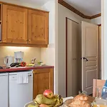Residence Pierre & Vacances Le Mont Soleil 3*
