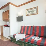 Aparthotel Residence Pierre & Vacances Le Mont Soleil La Plagne