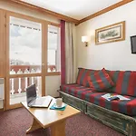 Residence Pierre & Vacances Le Mont Soleil Aparthotel 3*