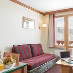 Residence Pierre & Vacances Le Mont Soleil Aparthotel 3*
