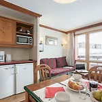 Residence Pierre & Vacances Le Mont Soleil 3* La Plagne