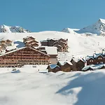 Residence Pierre & Vacances Le Mont Soleil 3* La Plagne