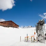 Residence Pierre & Vacances Le Mont Soleil 3*