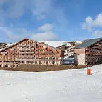 Residence Pierre & Vacances Le Mont Soleil Aparthotel La Plagne