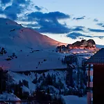 Residence Pierre & Vacances Le Mont Soleil Aparthotel La Plagne