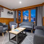 Residence Pierre & Vacances Le Mont Soleil Aparthotel La Plagne