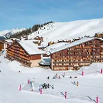 Residence Pierre & Vacances Le Mont Soleil La Plagne