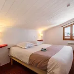 Residence Pierre & Vacances Le Mont Soleil Aparthotel La Plagne