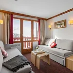 Residence Pierre & Vacances Le Mont Soleil Aparthotel