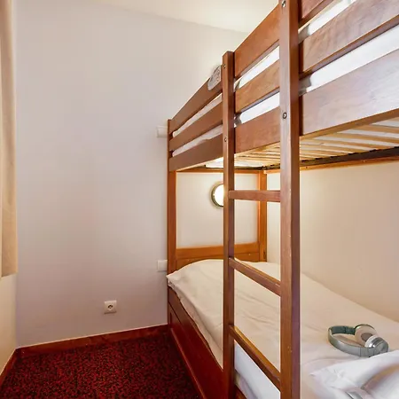 Appart hôtel Résidence Pierre&vacances Le Mont Soleil 3*