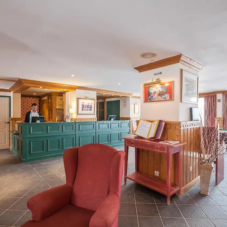 Appart hôtel Résidence Pierre&vacances Le Mont Soleil 3*