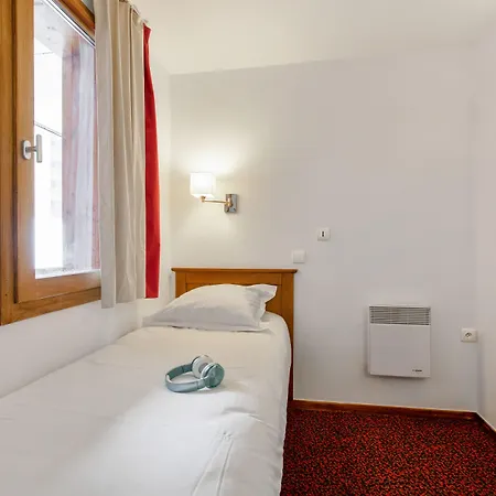 Résidence Pierre&vacances Le Mont Soleil Appart hôtel