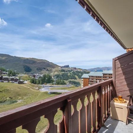 Pierre & Le Mont Soleil 3*