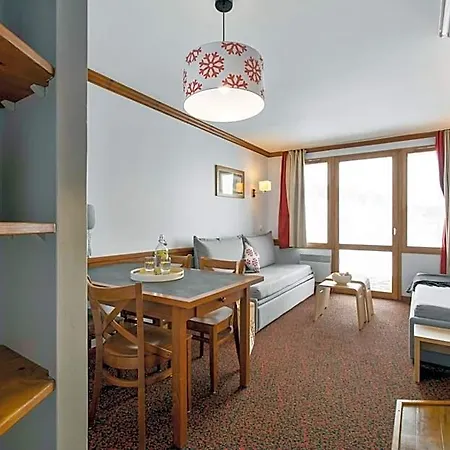 Aparthotel Residence Pierre & Vacances Le Mont Soleil