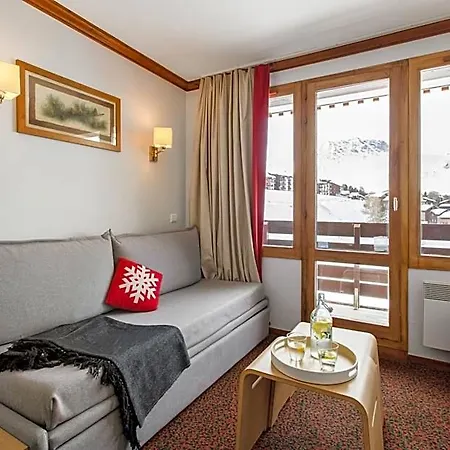 Aparthotel Residence Pierre & Vacances Le Mont Soleil 3*