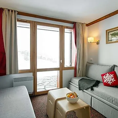 Residence Pierre & Vacances Le Mont Soleil Aparthotel 3*