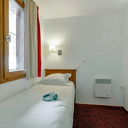 Residence Pierre & Vacances Le Mont Soleil 3*