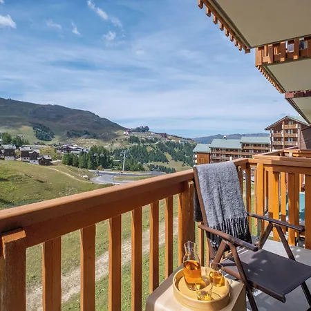 Pierre & Le Mont Soleil 3*
