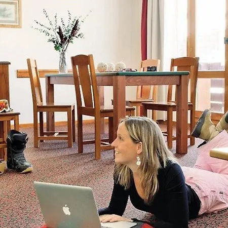 Résidence Pierre&vacances Le Mont Soleil 3* La Plagne