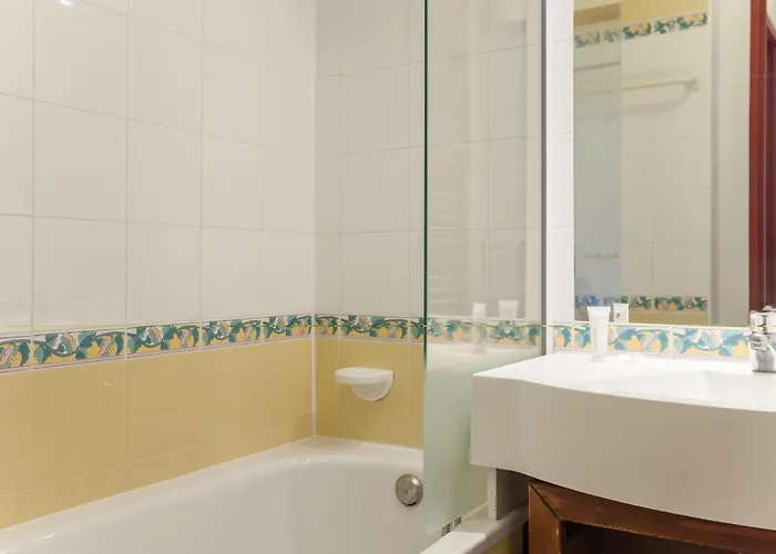 Résidence Pierre&vacances Le Mont Soleil