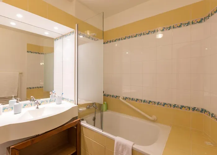 Résidence Pierre&vacances Le Mont Soleil La Plagne