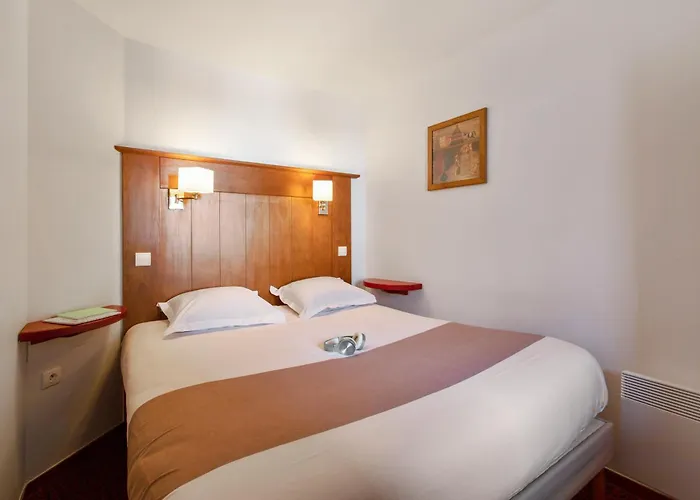 Résidence Pierre&vacances Le Mont Soleil Aparthotel 3*