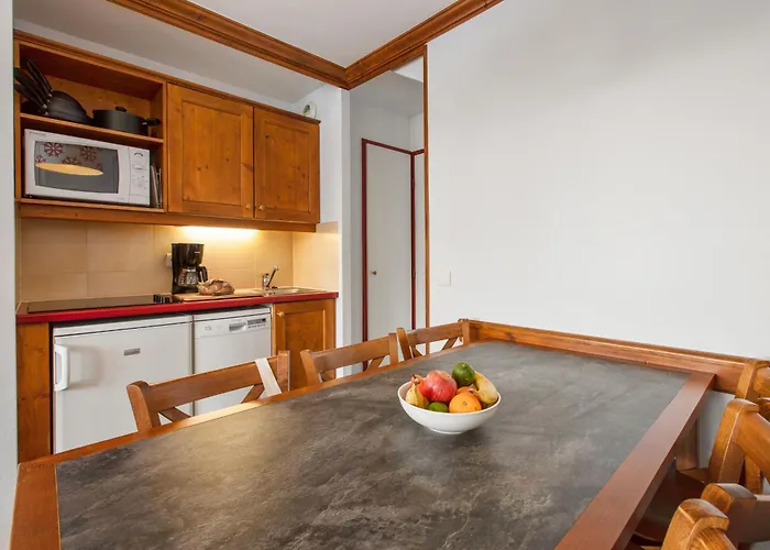 Pierre & Le Mont Soleil 3* 拉普拉涅